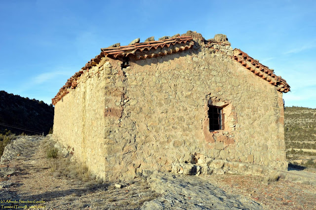 tormon-teruel-ermita-sancristobal-exterior