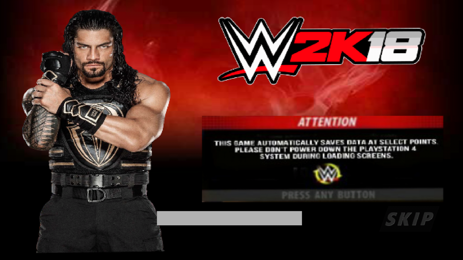 WWE 2K18 - WRESTLING REVOLUTION 3D WWE MOD - Studio Android