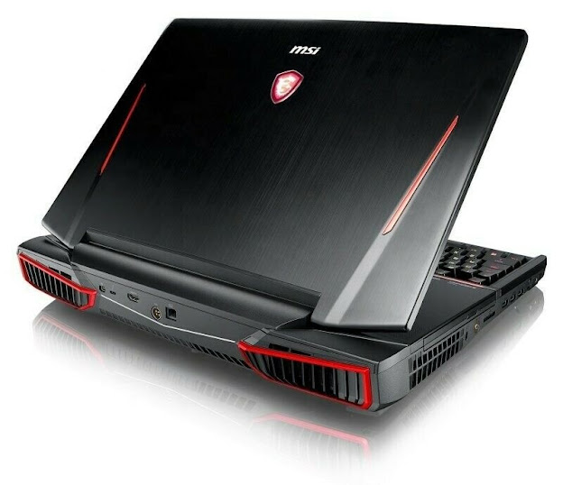 MSI gaming laptop Top 5 Best Gaming Laptop Under $1000 in 2021