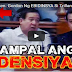 SINAMPAL Ni Sen. Gordon Ng EBIDINSYA Si Trillanes Sa Hearing Walang EJK