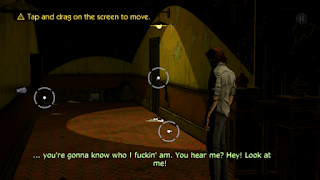 The Wolf Among Us apk + obb