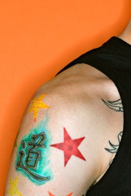 Gambar Tatto yang Paling di Gemari Para Pengguna Tatto 
