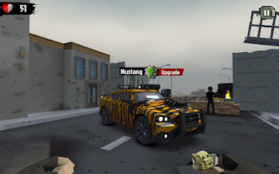 The Walking Zombie 2 Game Screenshot 15