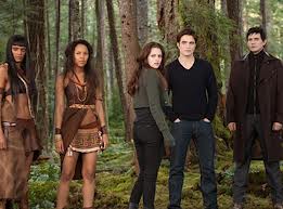 Breaking Dawn 2 photo