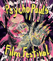 New on Blu-ray: PSYCHO PAUL'S FILM FESTIVAL (1990) - SOV Horror