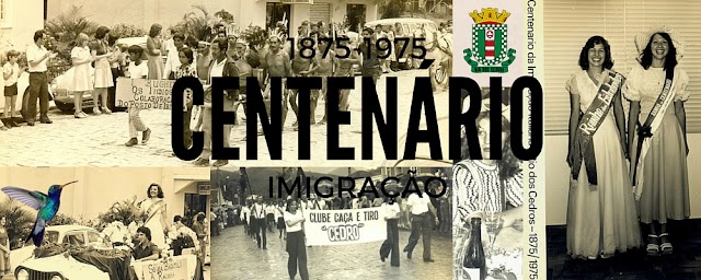 Centenário  1875.1975