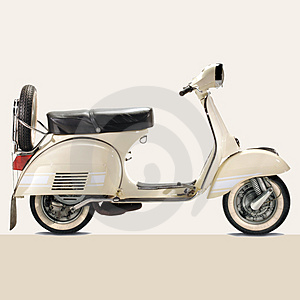 **PERNAK PERNIK VESPA**