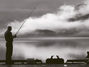 pier fishing