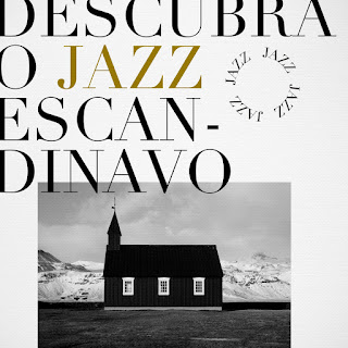 MP3 download Various Artists - Descubra o Jazz Escandinavo iTunes plus aac m4a mp3