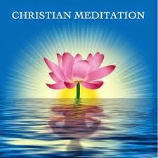surrender, Christian meditation