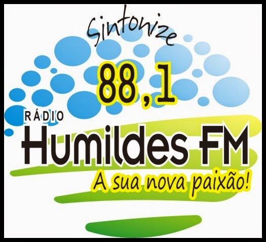  App da Rádio Humildes FM