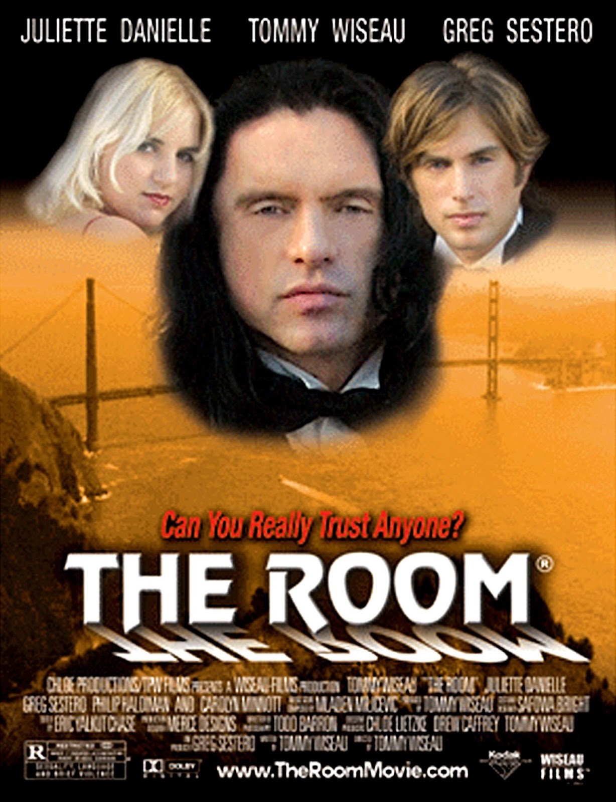 2003 The Room