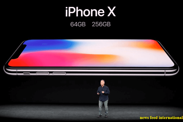 iPhone X: Expectations Vs. Reality