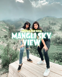 Tempat Wisata Mangli Sky View Tiket Masuk Dan Aktivitas [Terbaru]