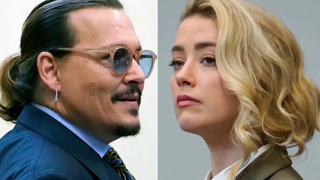 Lovers launch GoFundMe pages to help Amber Heard pay Johnny Depp