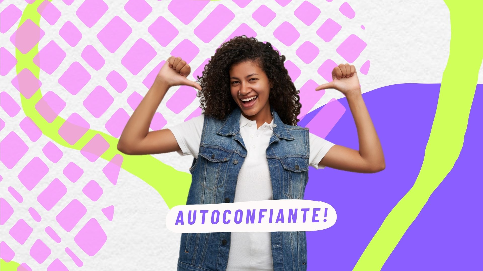 Autoconfiança