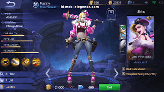 hero-fanny-mobile-legend