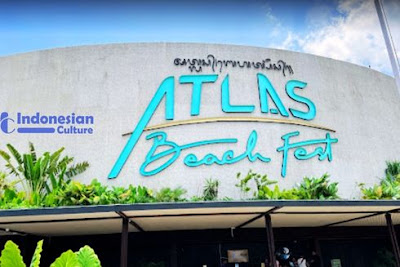 11 Reasons Why Atlas Beach Club Bali is a Must Visit Vacation Spot