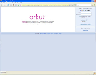orkut logo images. new orkut logo.