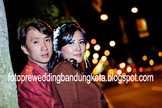 prewedbandung