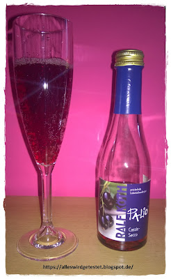 Palio Cassis - Secco