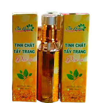 Tinh chất tẩy trang