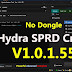 Hydra SPRD Crack  V1.0.1.55 Setup with loder - Hydra SPRD Free Tool  V1.0.1.55 Latest Update