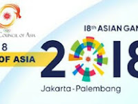 Resmi!! 6 Game Yang Masuk Asian Games 2018 Cabang E-Sports 