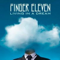 Finger Eleven - Living In a Dream