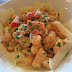 Homemade Potato Gnocchi Recipe - A Delicious Italian Dish with an Elegant Twist!