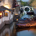 Top 5 ngôi làng cổ ở Trung Quốc nổi tiếng nhất