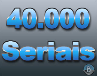 40kseriais Apostila com 40 Mil Seriais