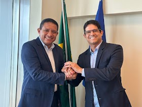 Alagoas discute projeção internacional do artesanato durante reunião na ApexBrasil