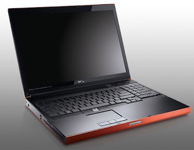 DELL Precision M6500