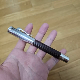PEN OF THE YEAR 2003