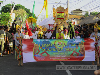 Sanur Village Festival, Mengenal Keberagaman Budaya Sanur