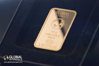 Global InterGOld