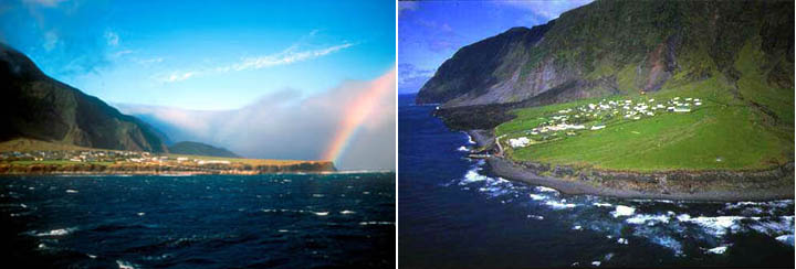 The Most Remote Place on Earth