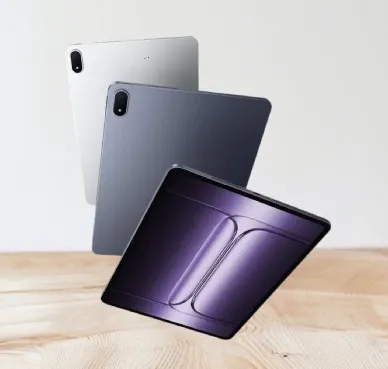 الإعلان عن تابلت  OnePlus Pad 3 بمعالج Snapdragon 8 Elite، وشاشة بدقة 2400x3392 بكسل