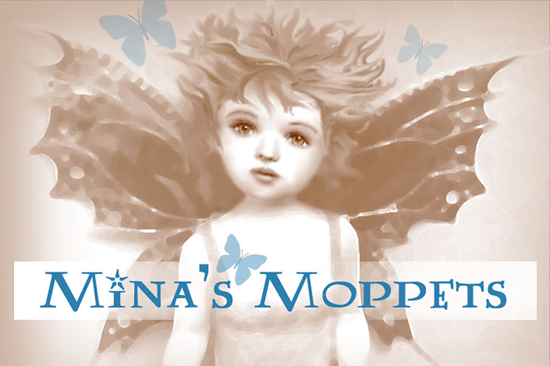 Mina's Moppets