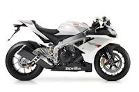 Aprilia RSV4R 1000 cc Modification pics 