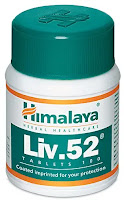 हिमालया लिव-52 आयुर्वेदिक दवा