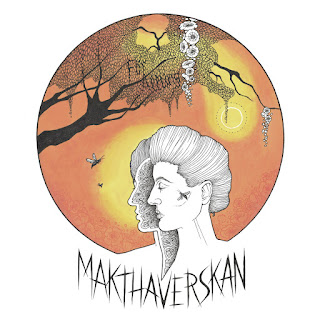 Makthaverskan