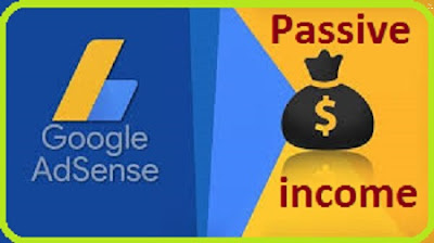 Passive income from Blogging and Google Adsense ($500 monthly potential)