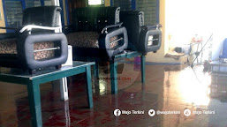 
Mengurai Banjir, Ini Ajakan Firmansyah Parkessi Pada Masyarakat
