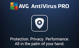 AVG Antivirus Pro