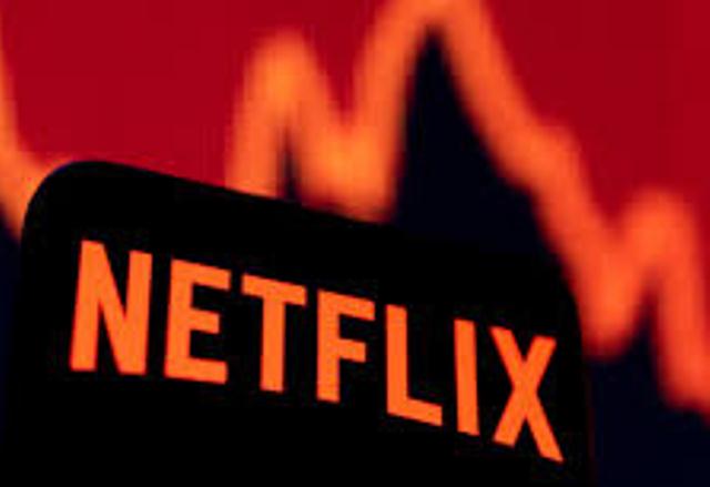 NETFLIX Kicks out Its employees due to Fin Constraints 