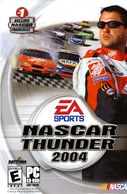 NASCAR Thunder 2004 Full Game Repack Download