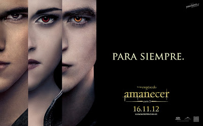 ver Crepusculo Amanecer Parte 2 Online Latino