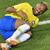 Neymar sort de son silence pour répondre aux critiques 